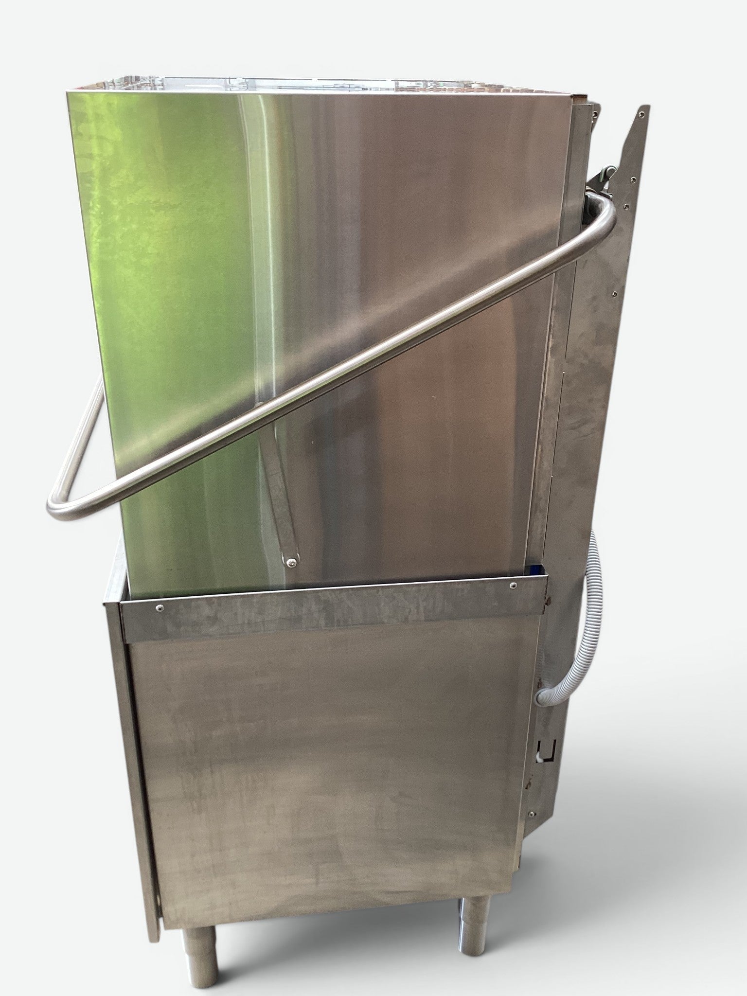 Starline XL Passthrough Dishwasher - 883310