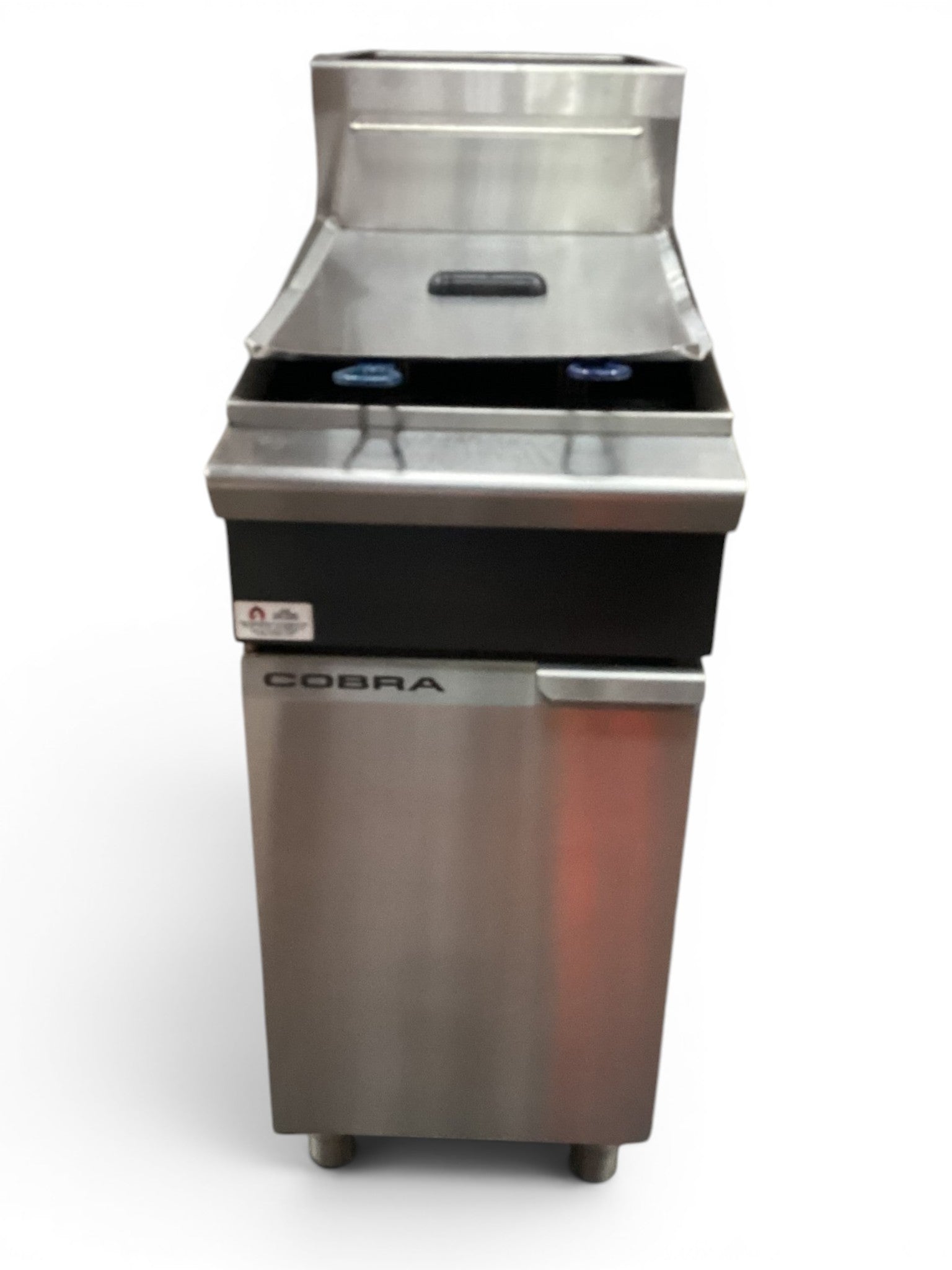 Federal RC-300E Gas Fryer - 883315