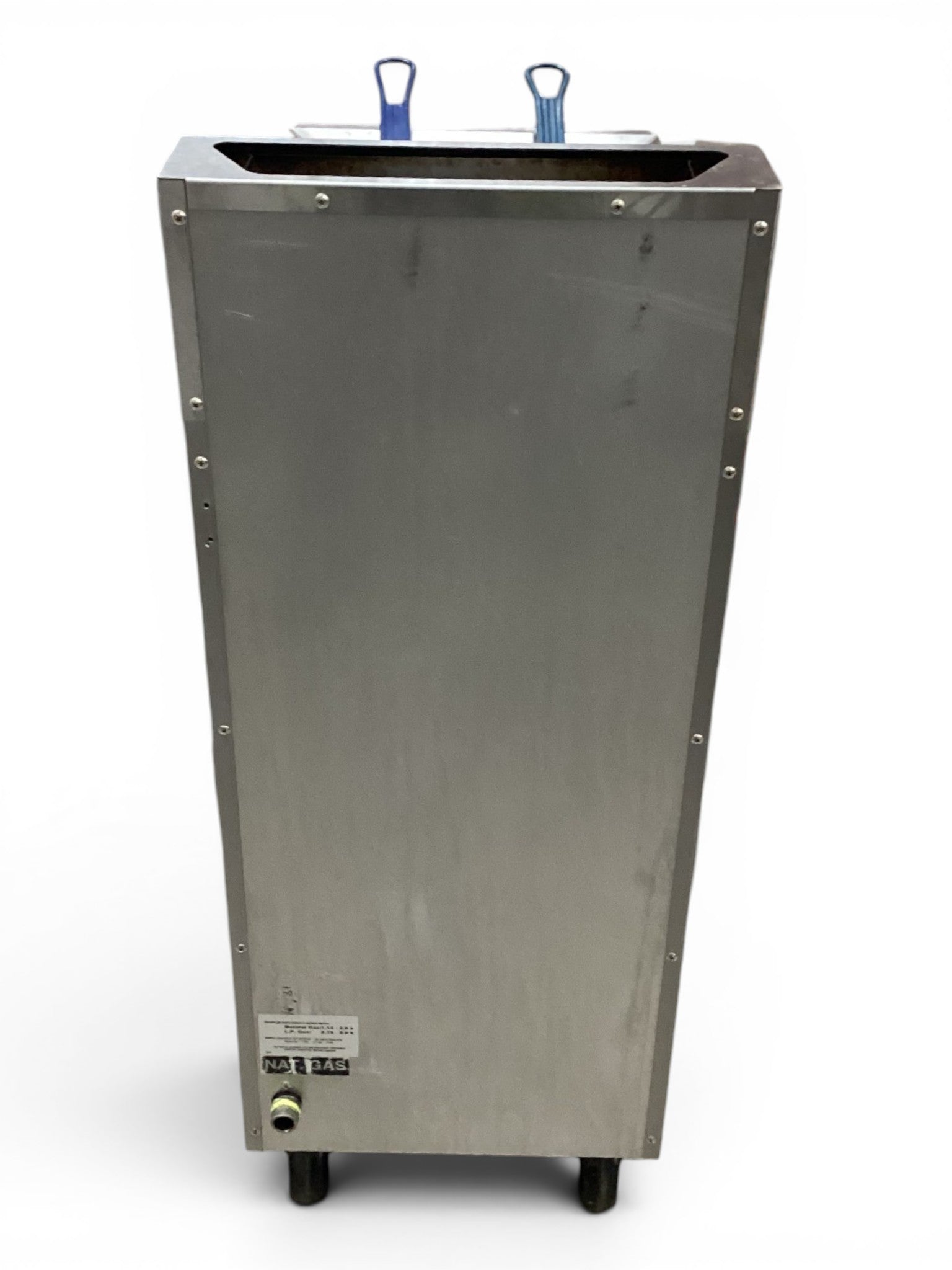 Federal RC-300E Gas Fryer - 883315