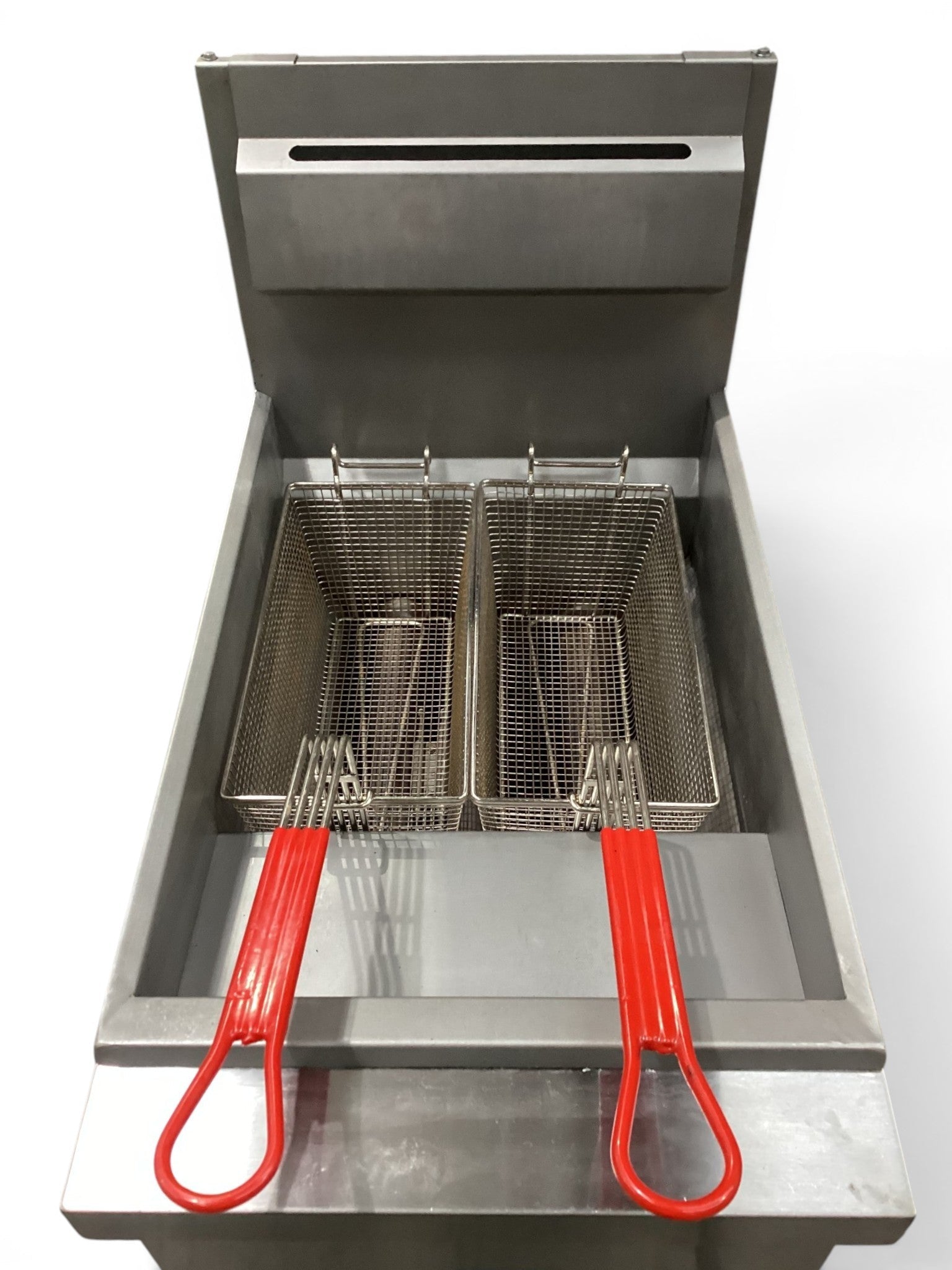 Federal RC-300E Gas Fryer - 883316