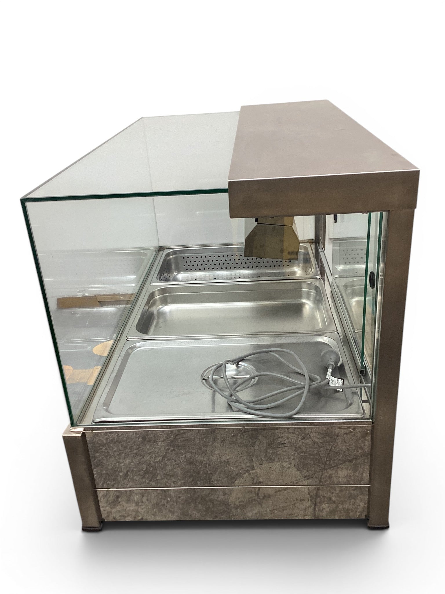 Bonvue BM11SC Bain Marie - 883318