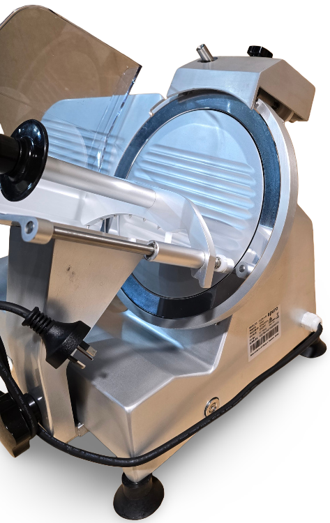 Apuro CD279-A Meat Slicer - 883663