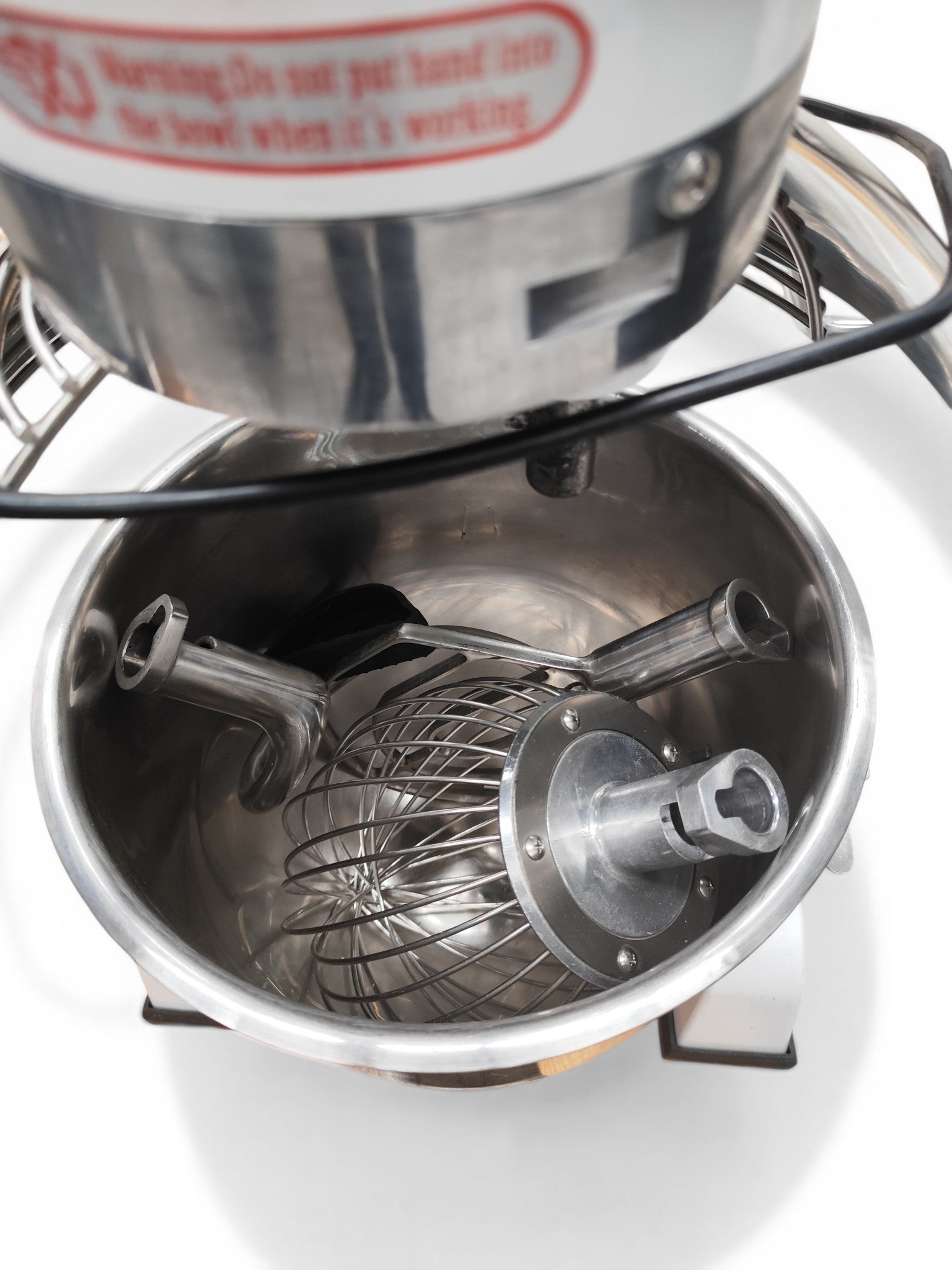 FED B20KG Planetary Mixer - 883664