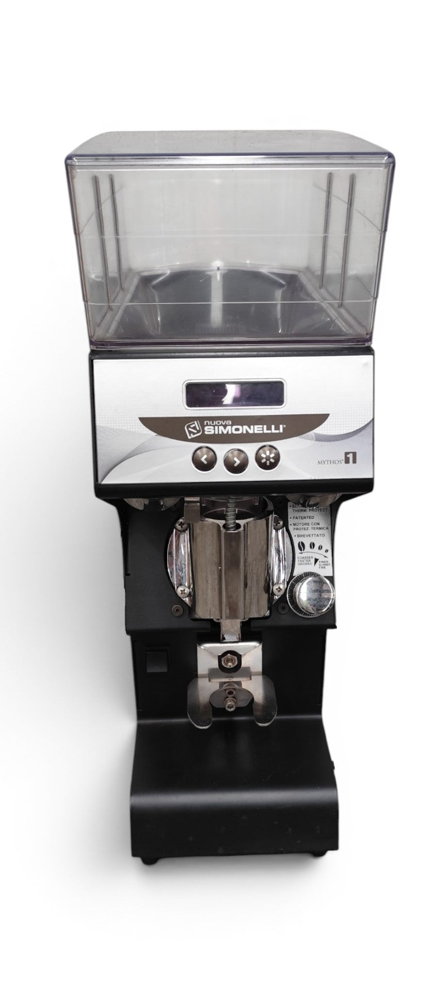 Nuova Simonelli Mythos One Grinder - 884221