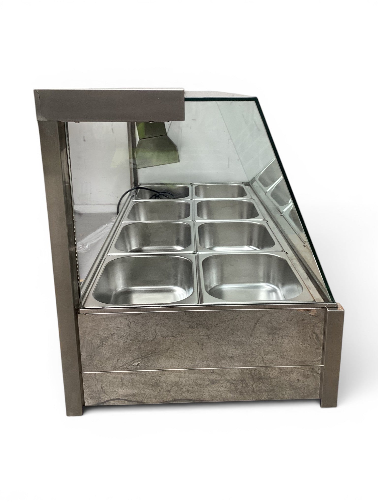 Bonvue BM14TC Bain Marie - 885693