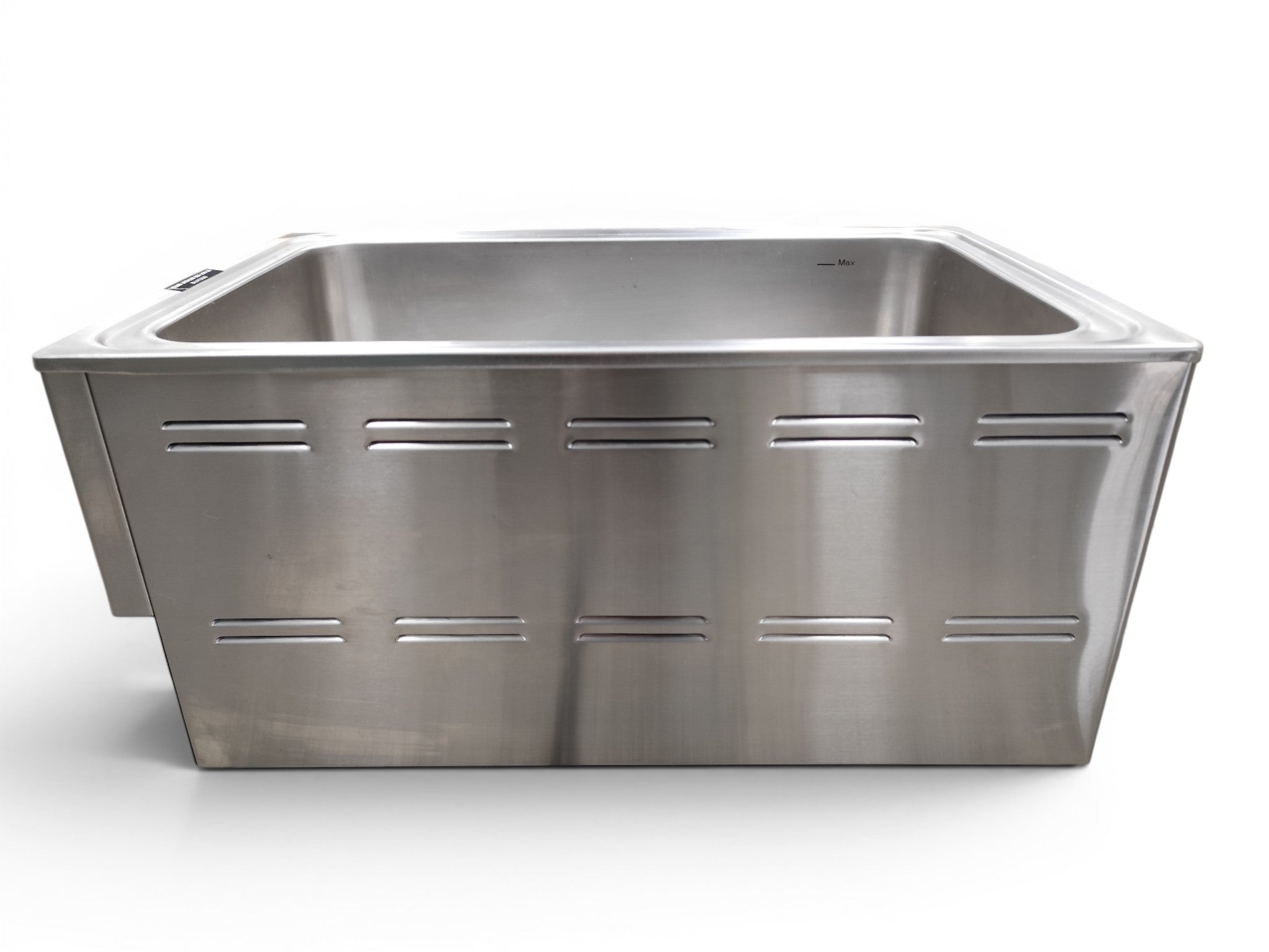 Hatco RCTHW2-3 Heated Well - 887402