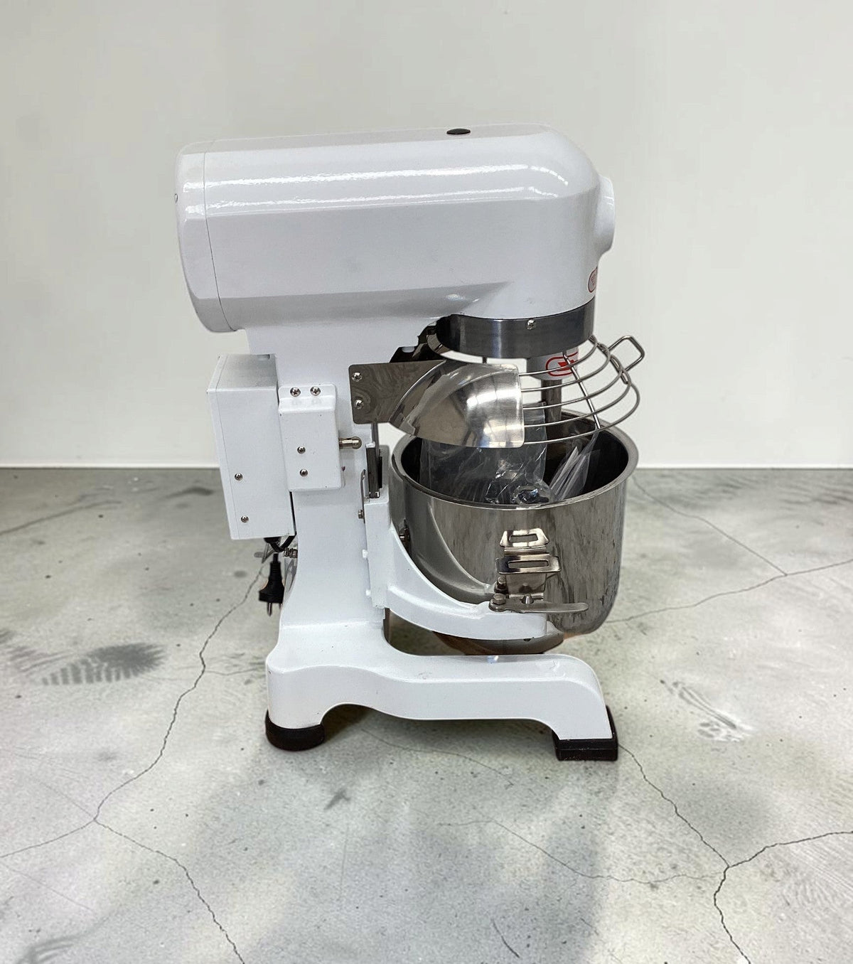 Yasaki B10KG Planetary Mixer - 887529