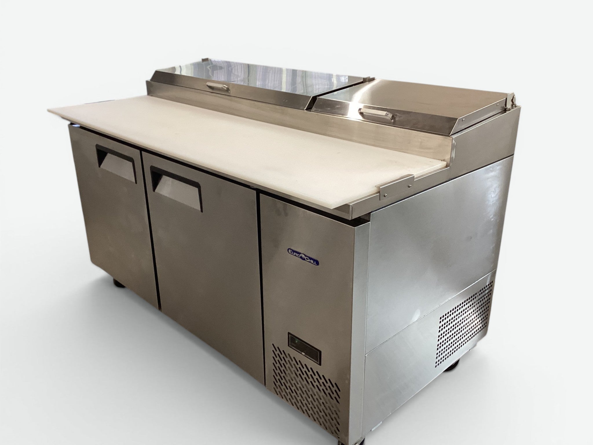 Eurochill ERE71 Pizza Prep Counter - 889636