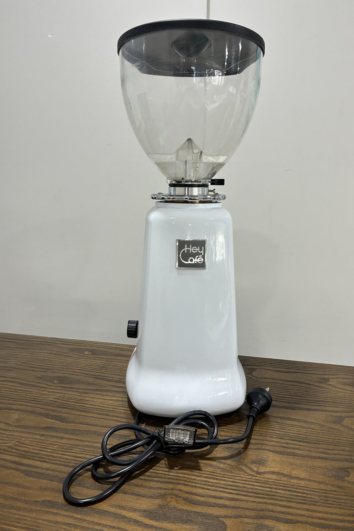 HeyCafe Buddy Coffee Grinder - 891140