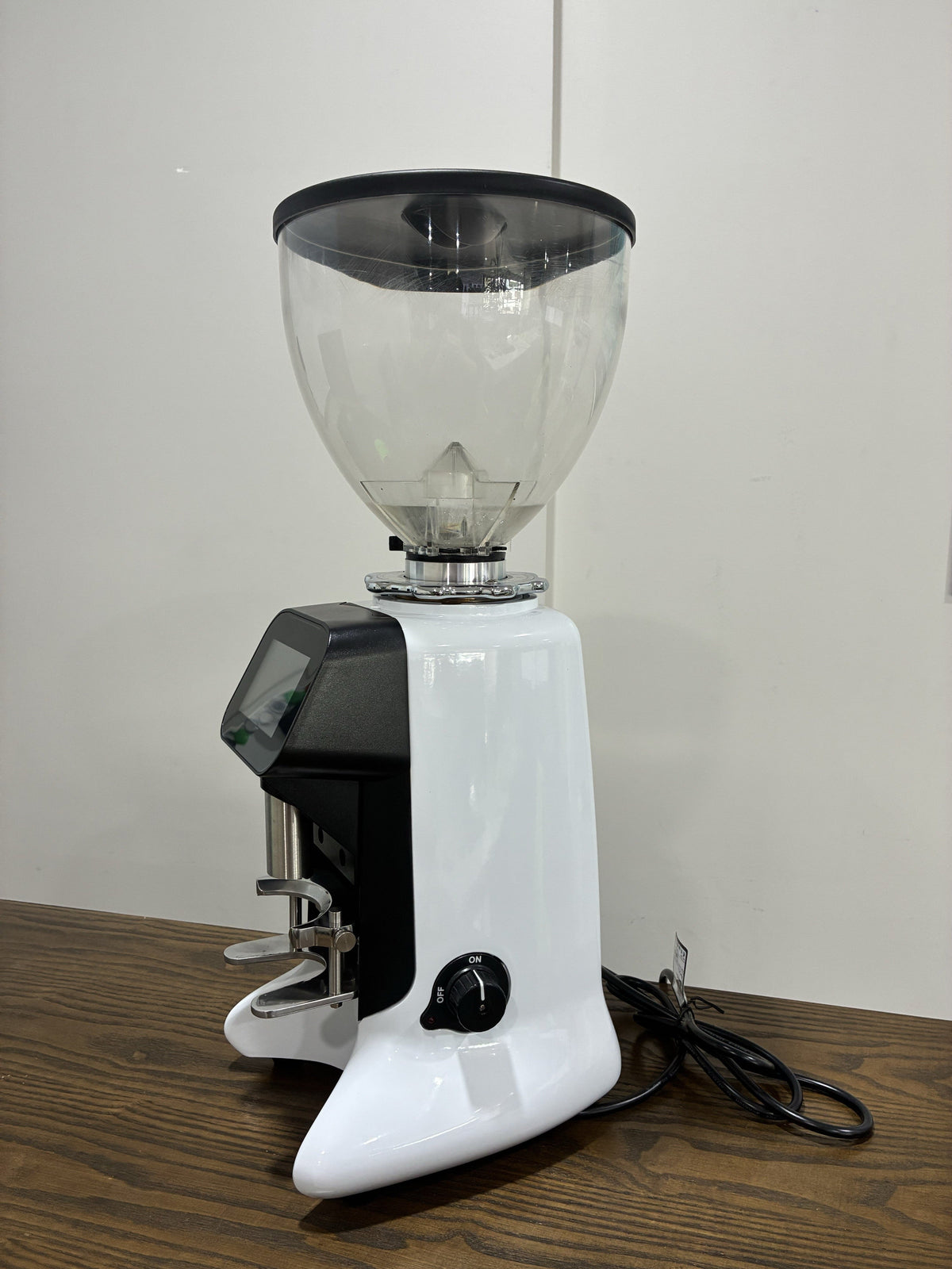 HeyCafe Buddy Coffee Grinder - 891140