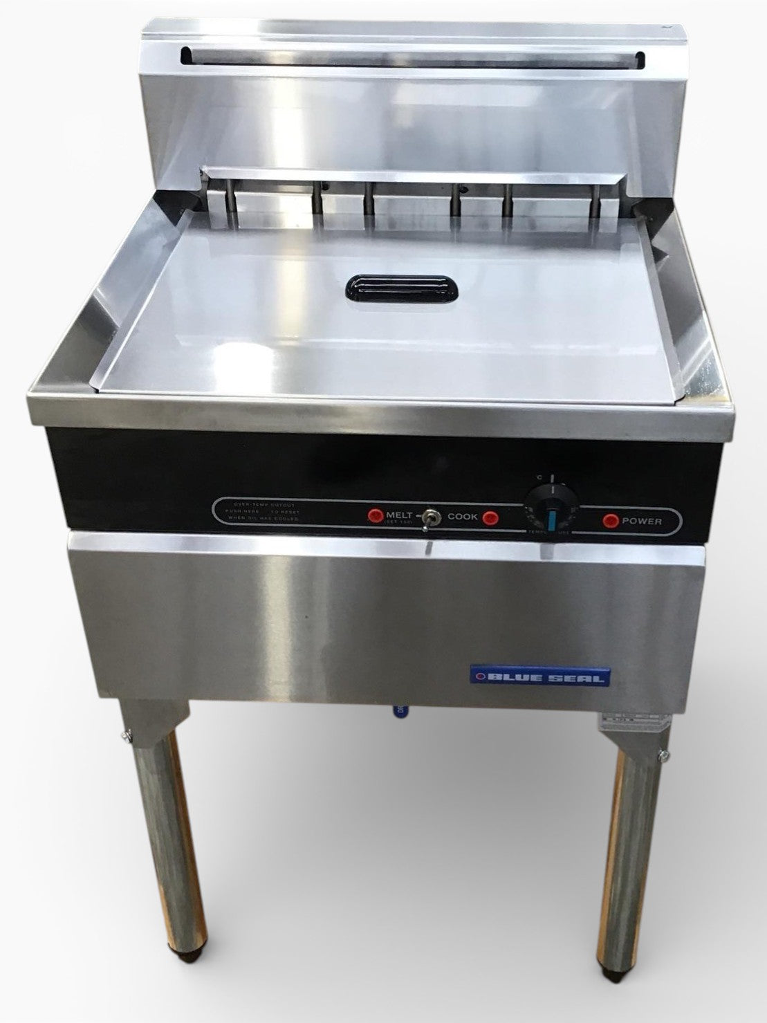 Blue Seal E603 Electric Fryer - 891158