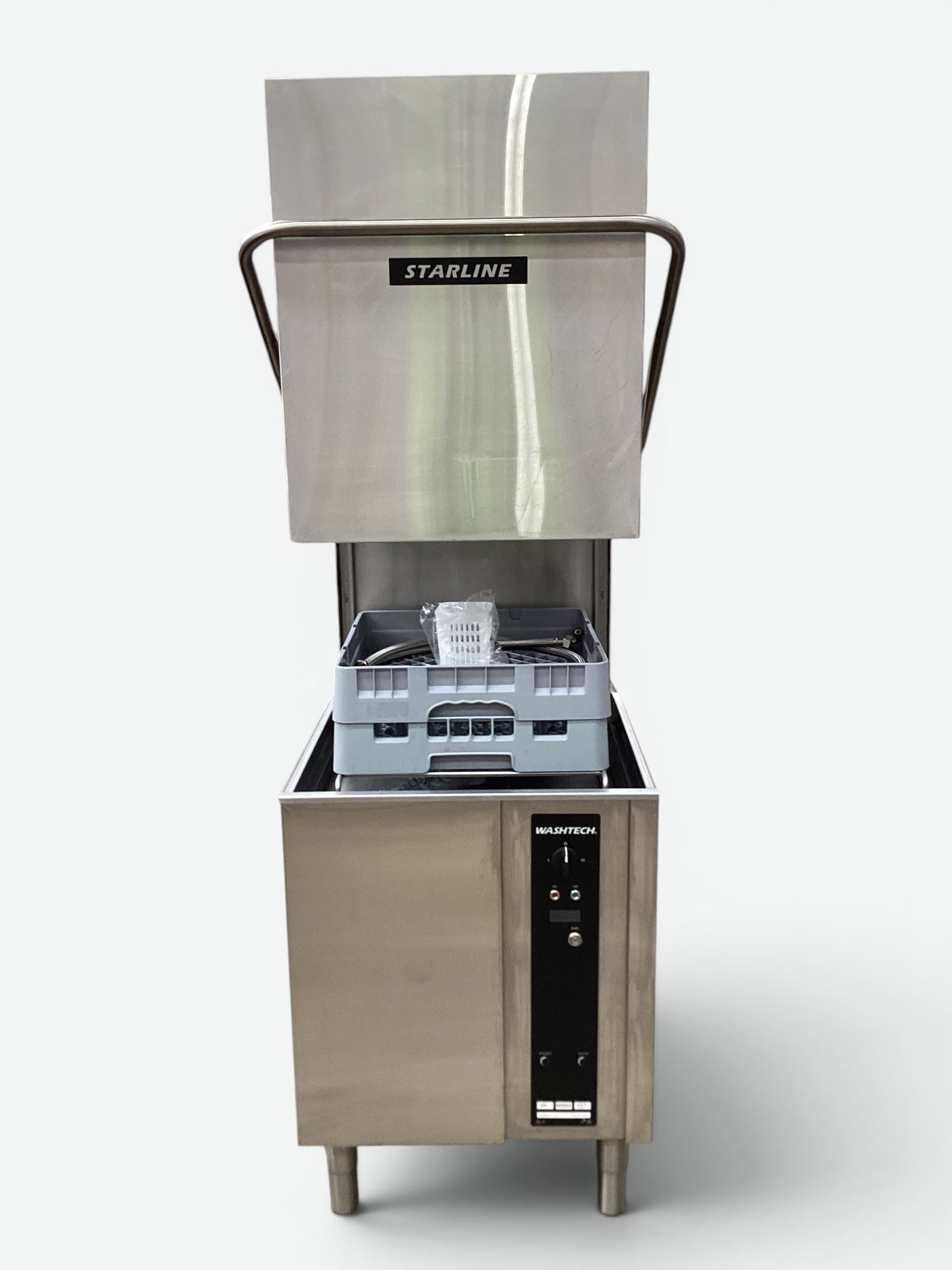 Starline XP Passthrough Dishwasher - 891498