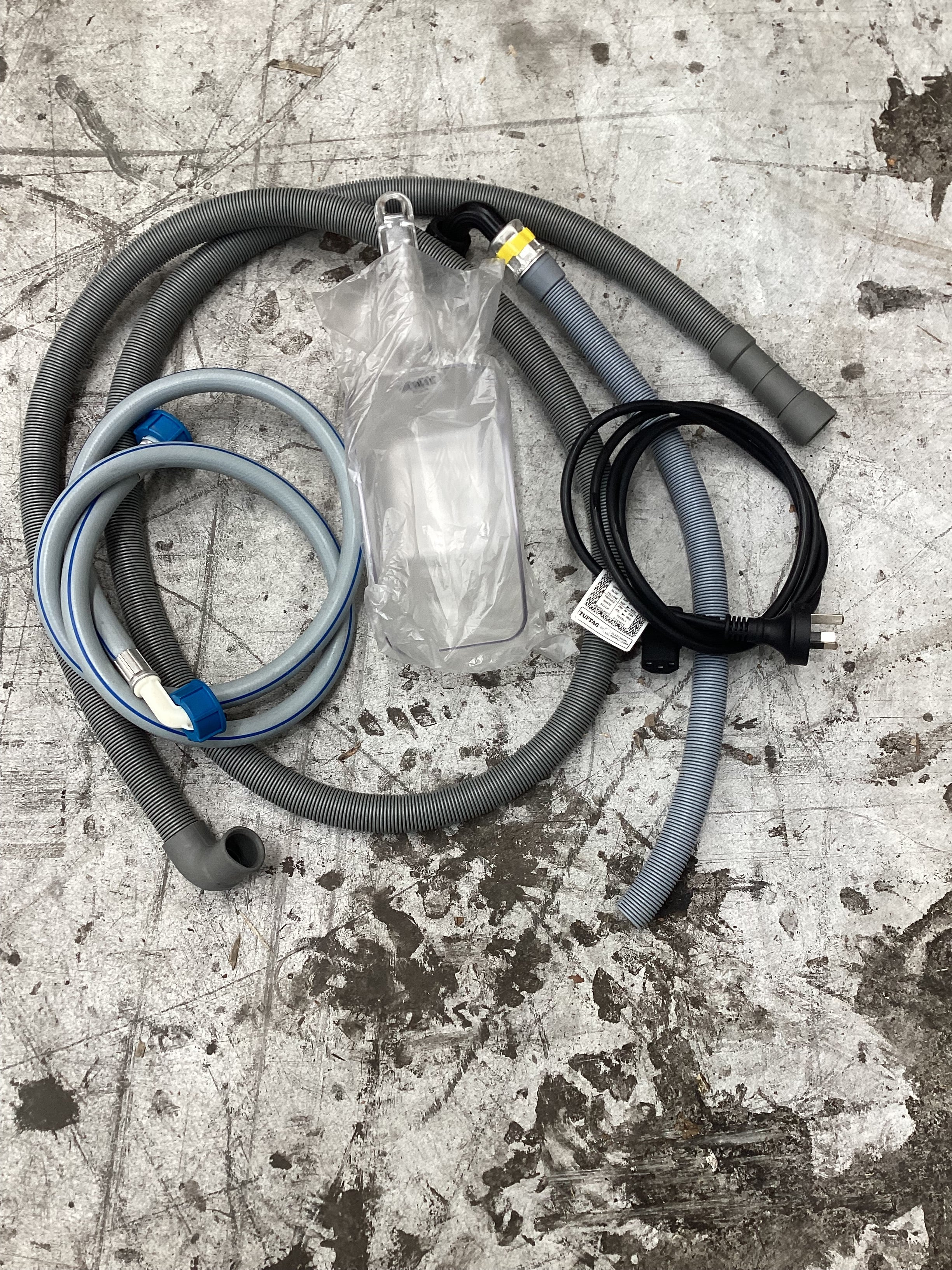 Hoshizaki IM-45CNE-25 Ice Machine - 892510