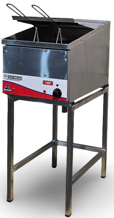 Hayman 142P Deep Fryer - 893158