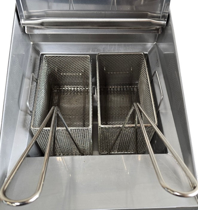 Hayman 142P Deep Fryer - 893158