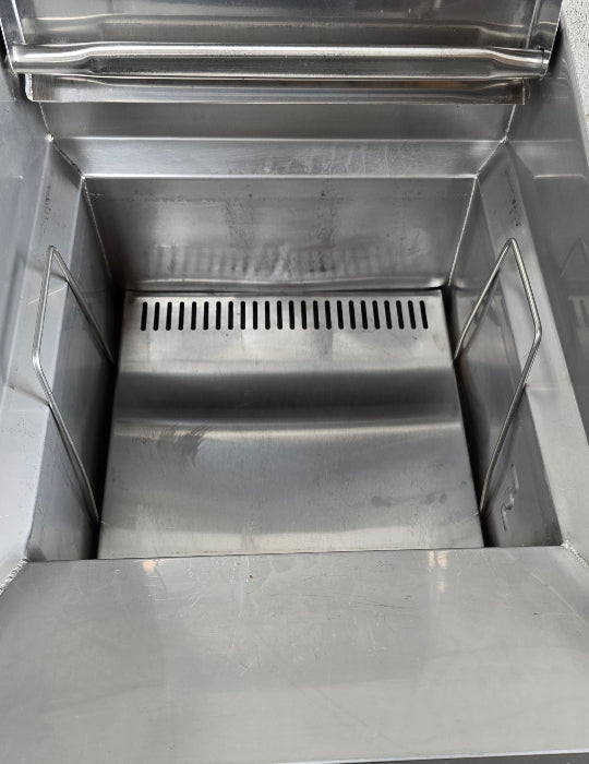 Hayman 142P Deep Fryer - 893158