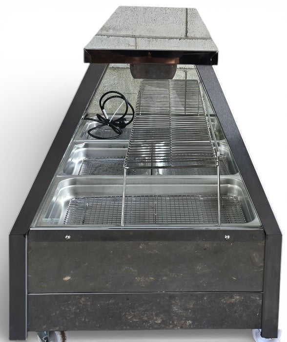 Roband E23 Bain Marie - 893160