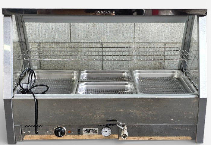 Roband E23 Bain Marie - 893160