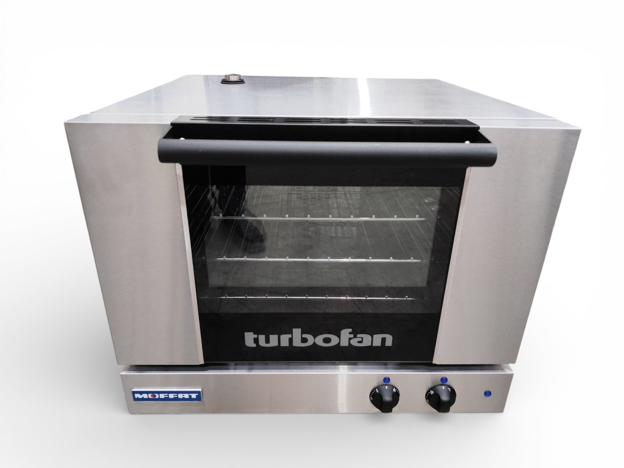 Turbofan E22M3 Convection Oven - 894324