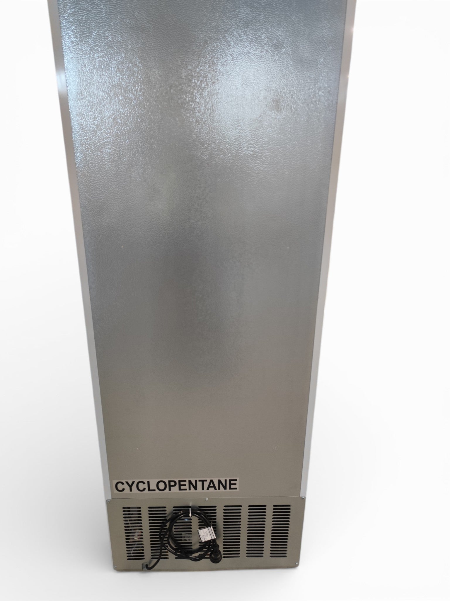 Delta ERD38 Upright Fridge - 894326