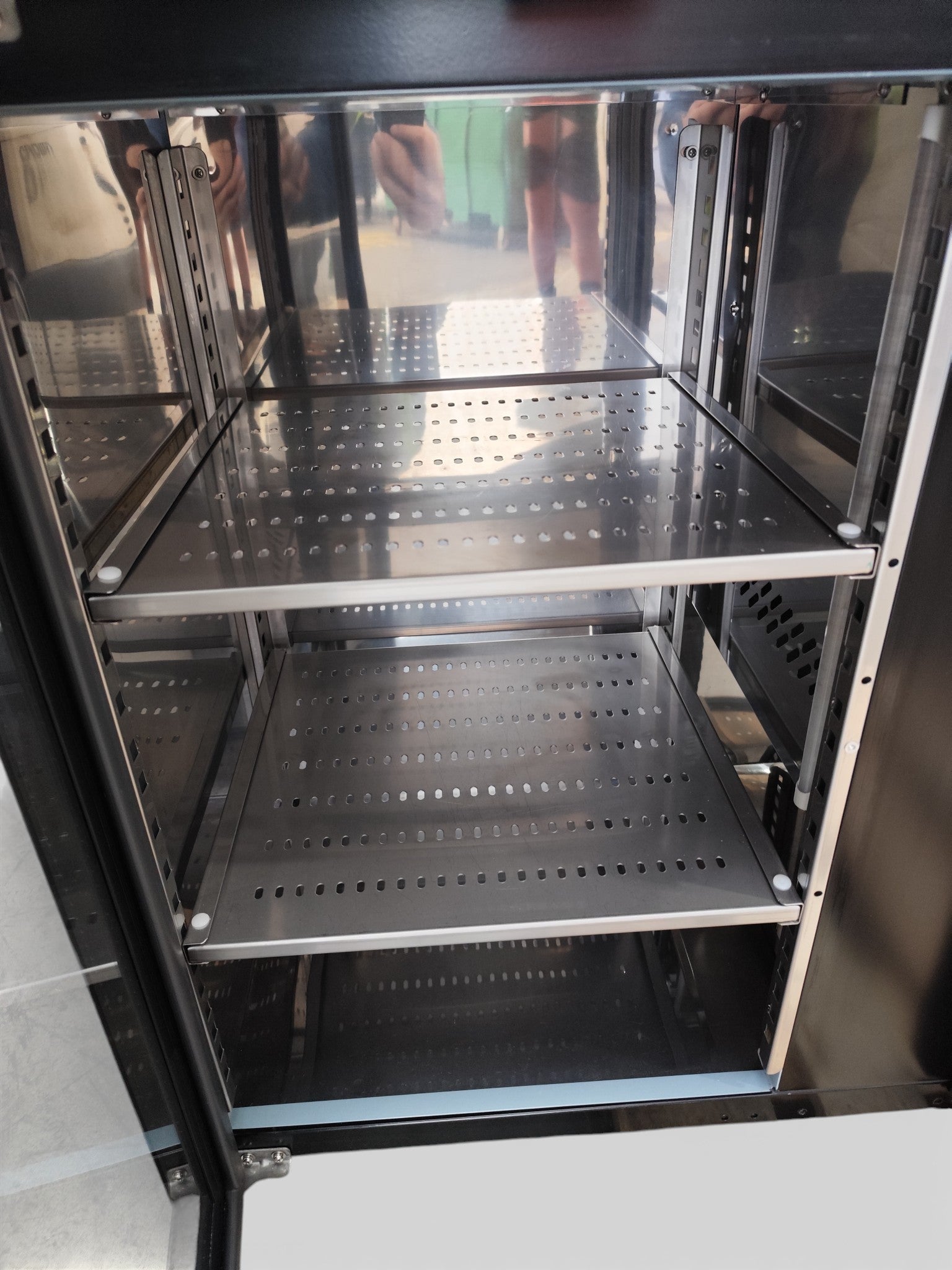 Delta ERD139 Backbar Bottle Cooler - 894327