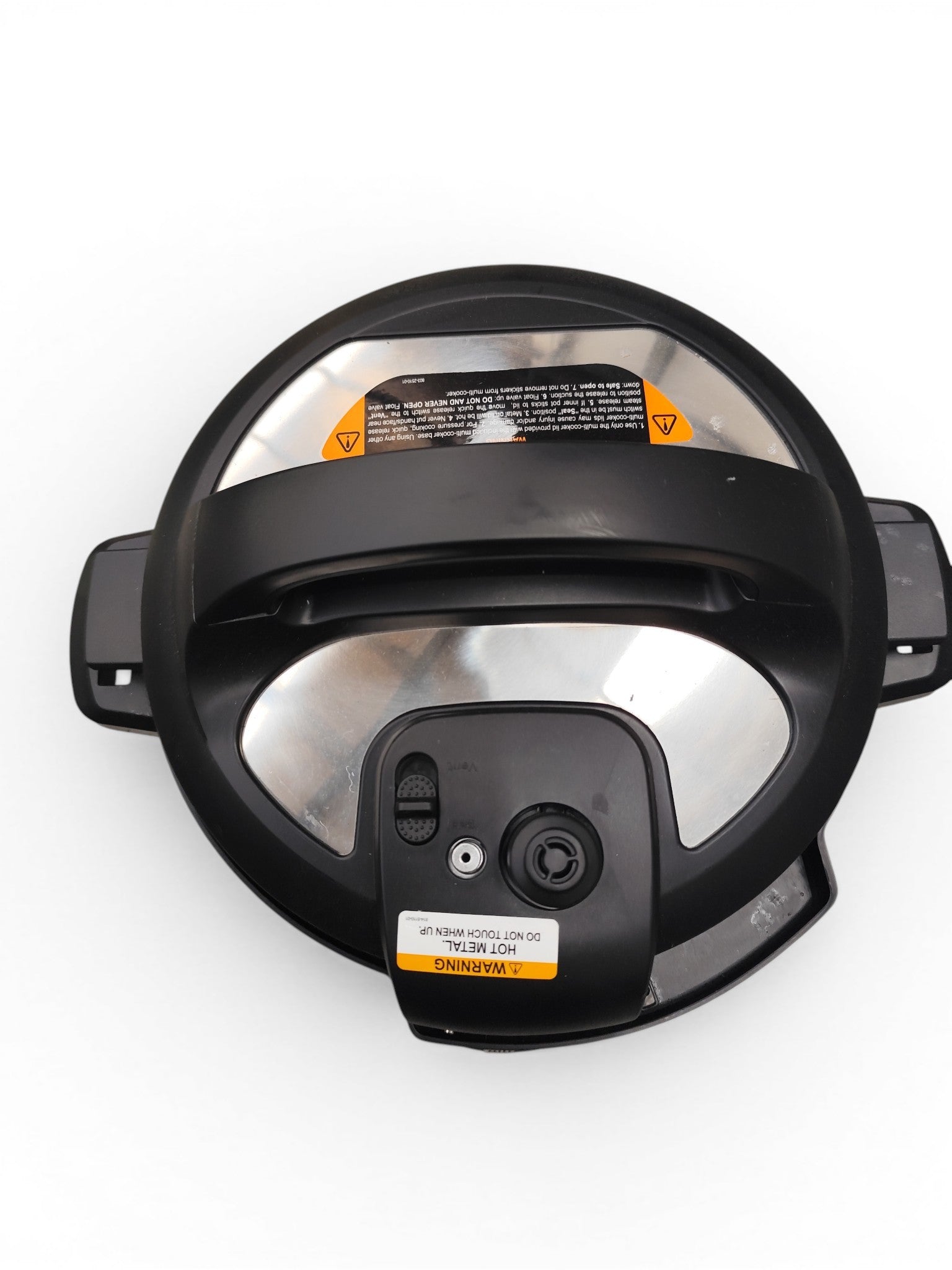 Instant Pot AFM2 Duo Plus Multi Cooker - 894329