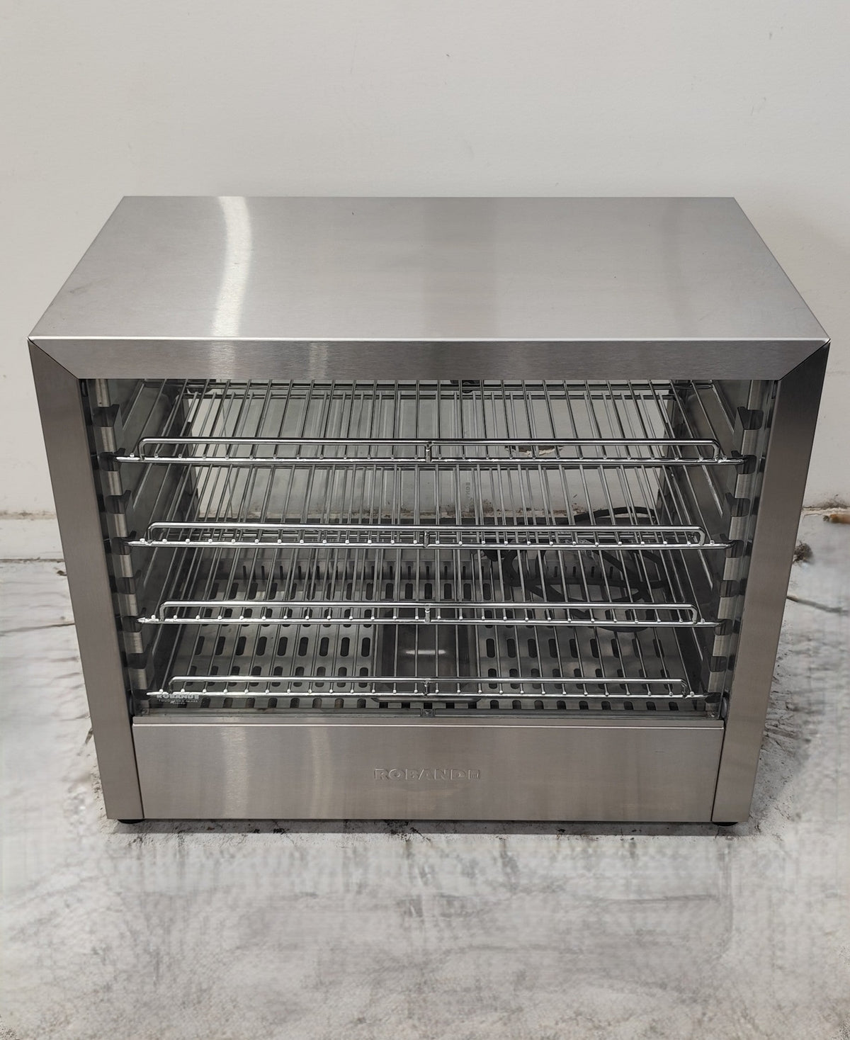 Roband PM50L Pie Warmer - 894620