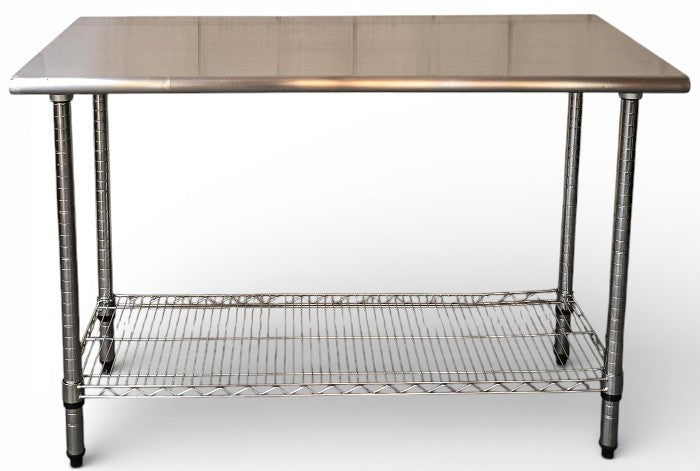 Cater Master 1500mm Work Bench - 896640