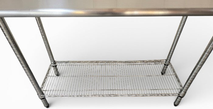 Cater Master 1500mm Work Bench - 896640