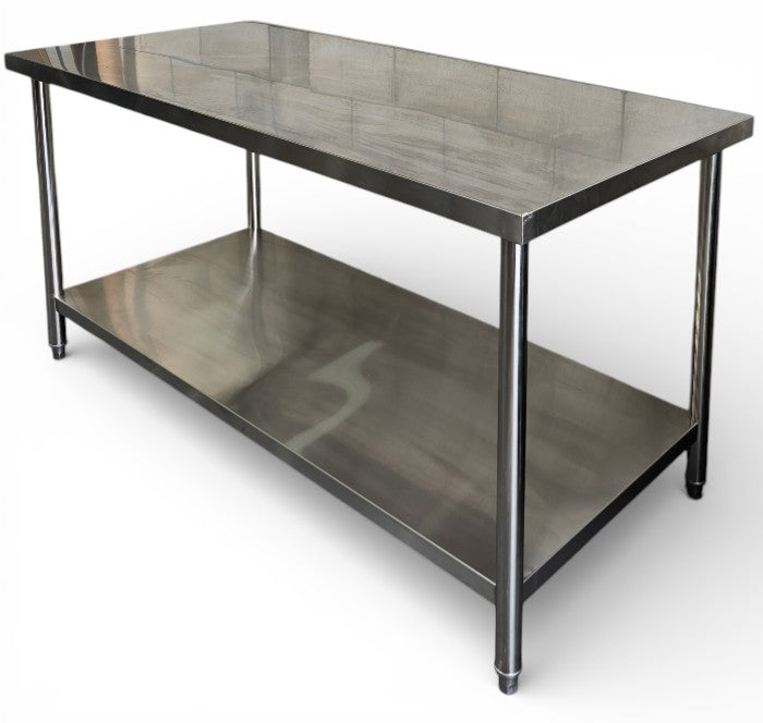 Cater Master Work Bench with Undershelf - 896642