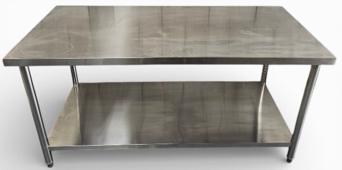 Cater Master Work Bench with Undershelf - 896642