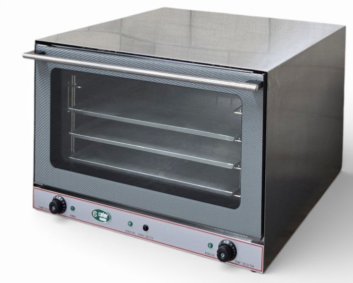 Cater Master TT-O130 Convection Oven - 896646