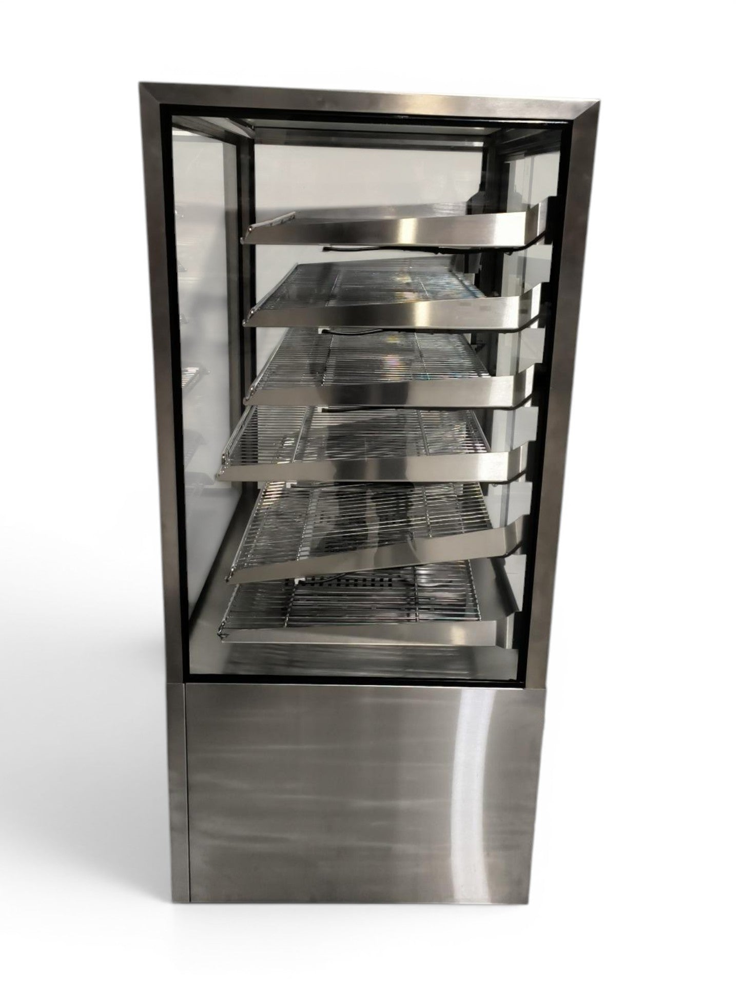 Festive YH9 Heated Display Cabinet - 898264
