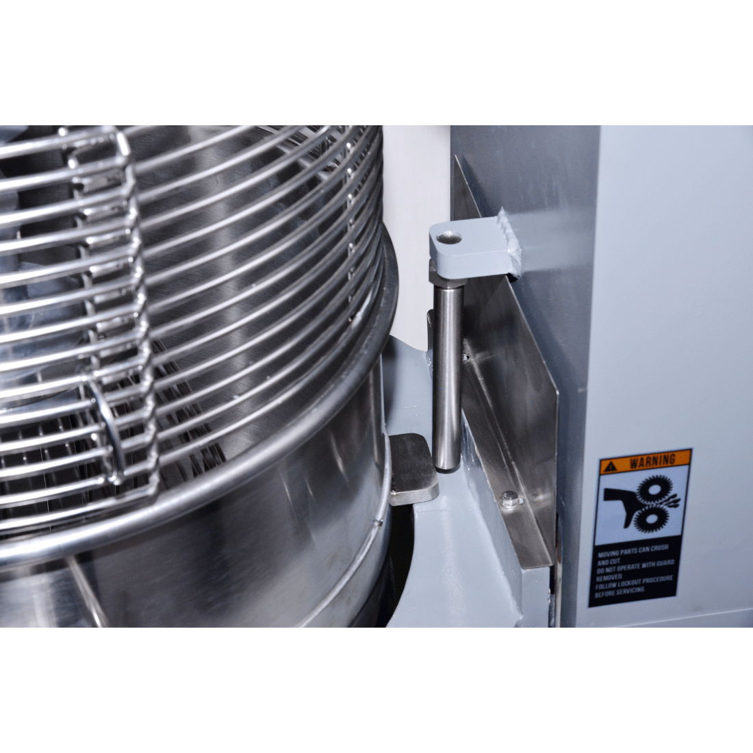 Tyrone Heavy Duty Planetary Mixer 60L - B60GX