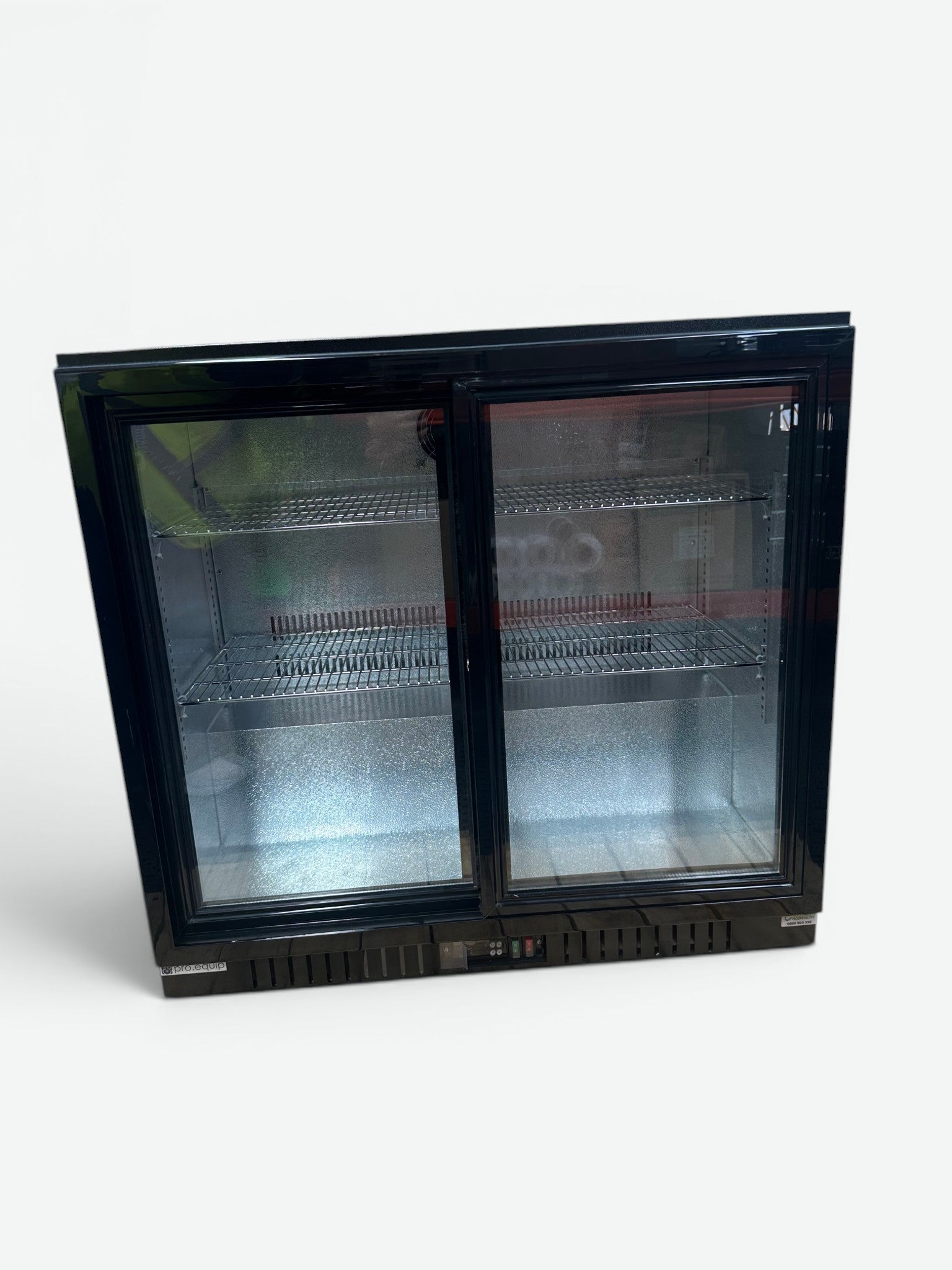 Delta ERD71 Backbar Bottle Cooler - 900748