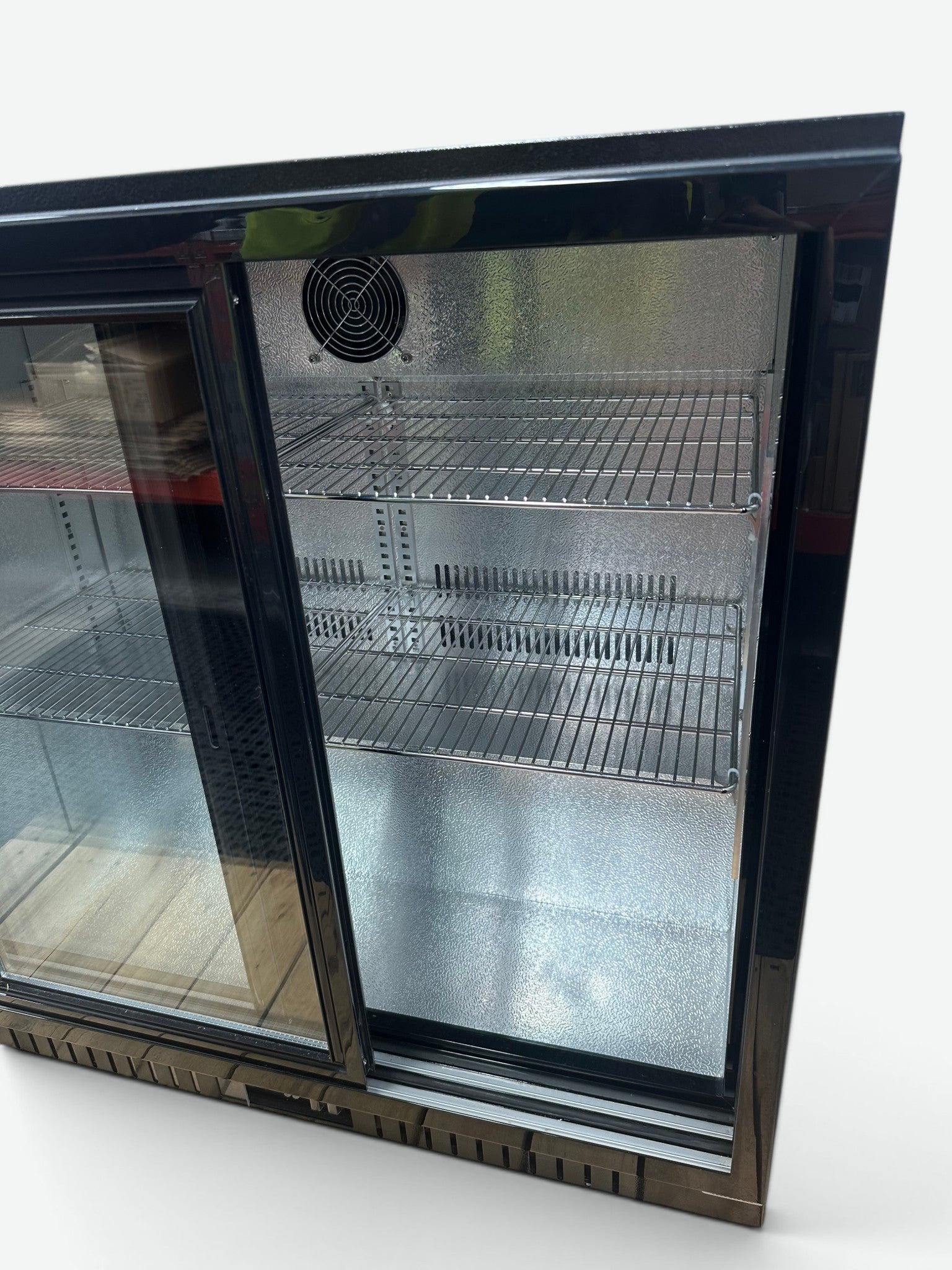 Delta ERD71 Backbar Bottle Cooler - 900748