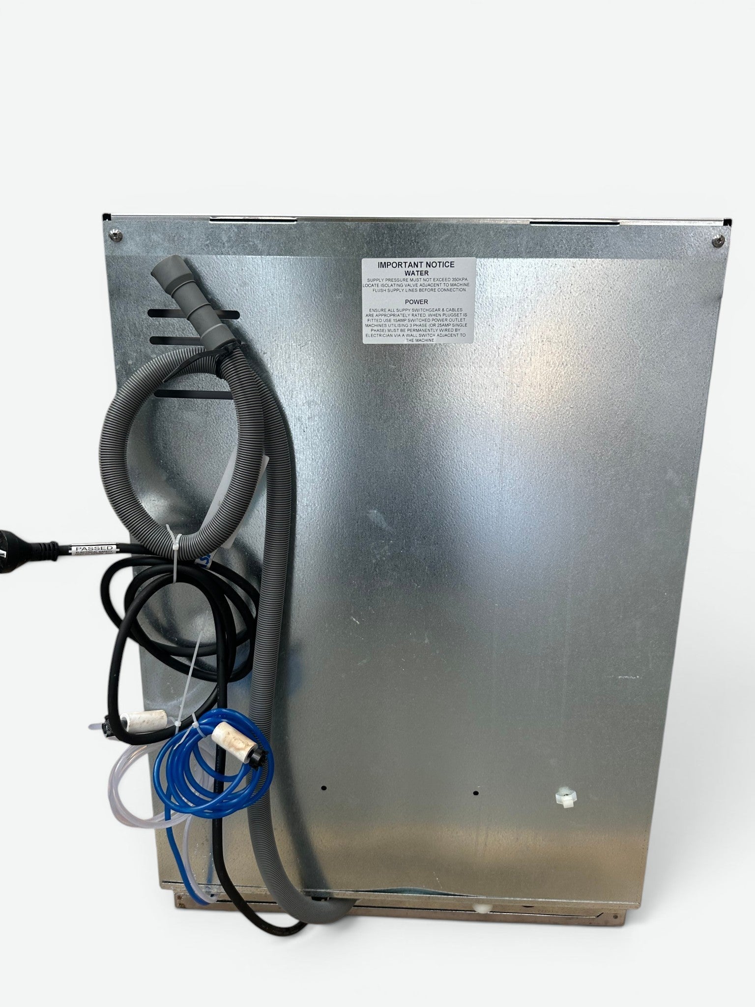 Starline UD Undercounter Dishwasher - 900750