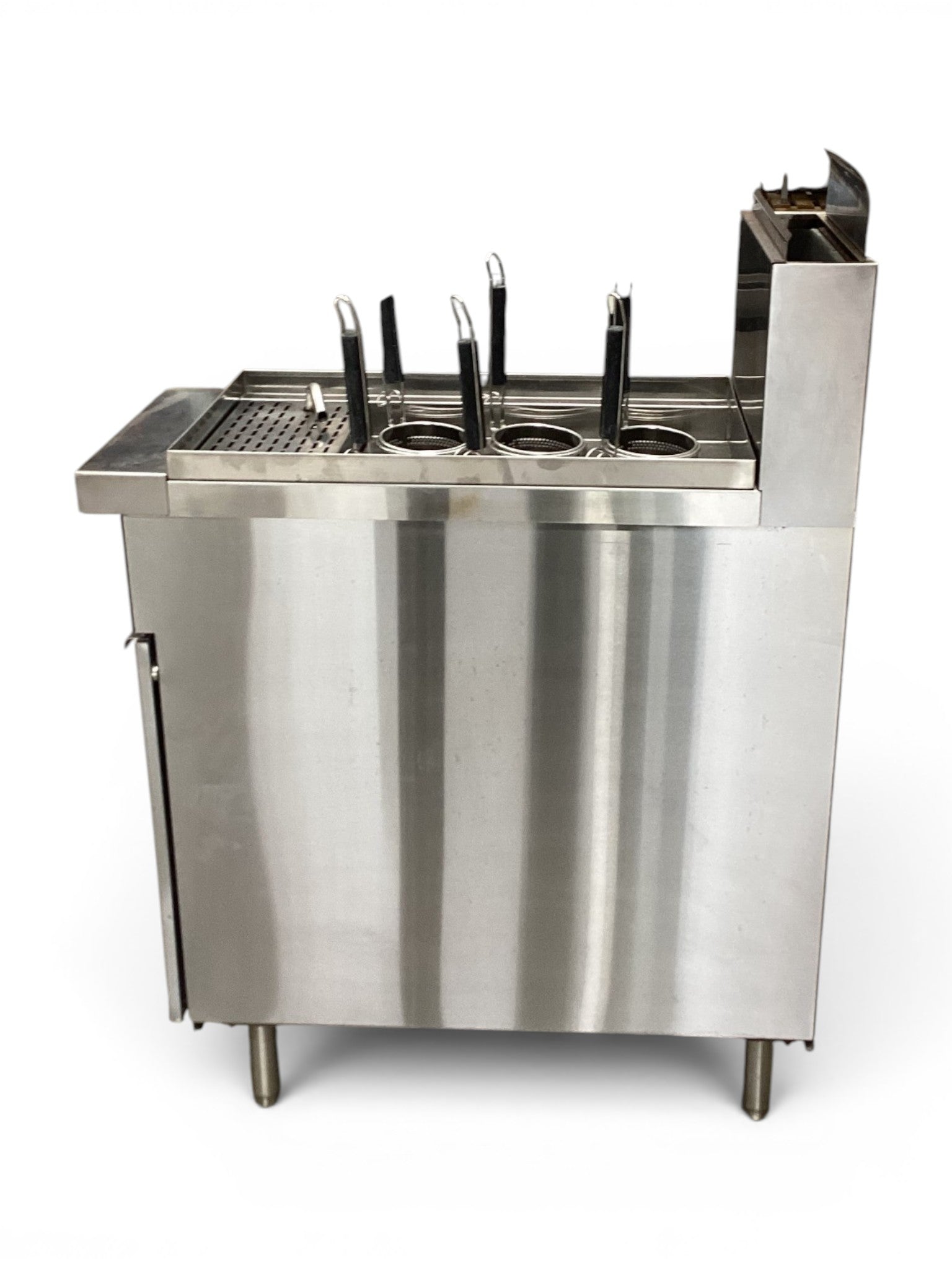 Gasmax PC150-6LPG Pasta Cooker - 903369