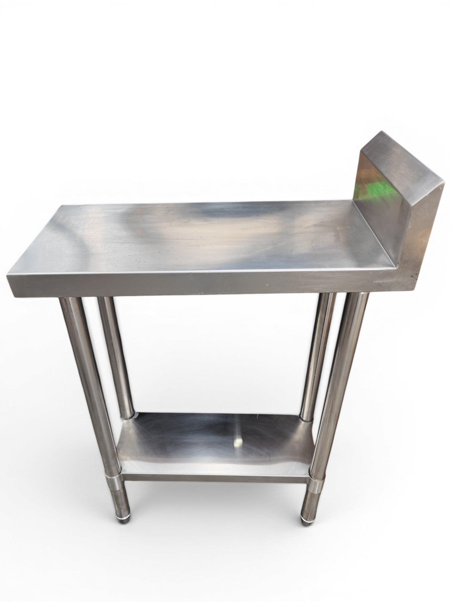 Stainless Steel Infill Bench 300mm - 903761