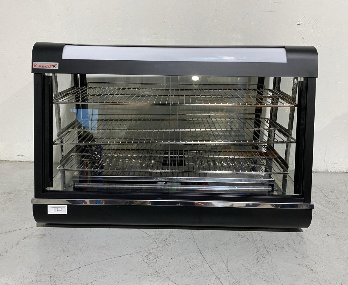 Benchstar PW-RT/900/1E Pie Warmer - 907654