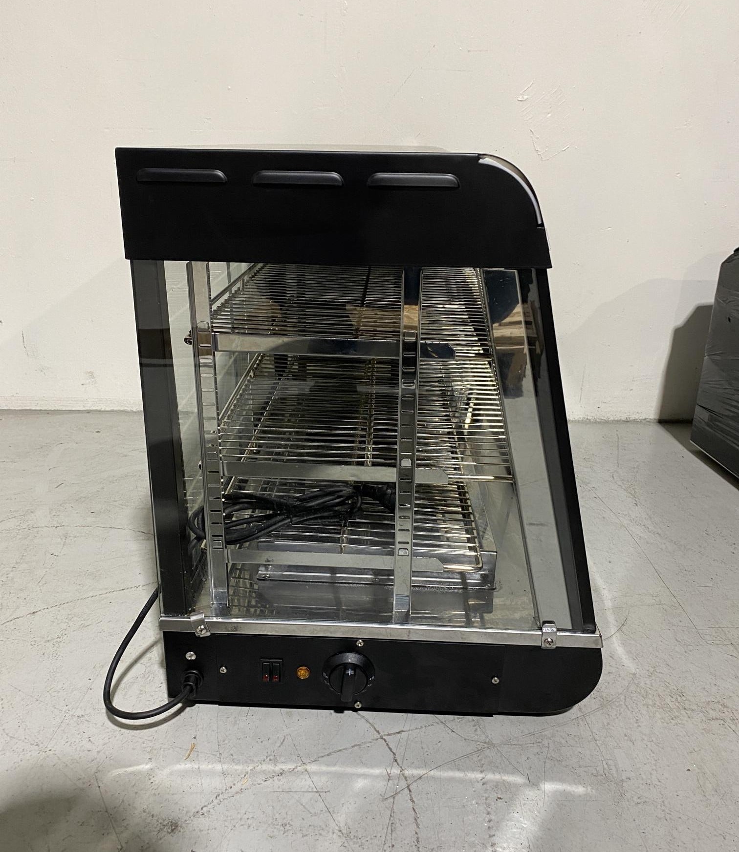 Benchstar PW-RT/900/1E Pie Warmer - 907654