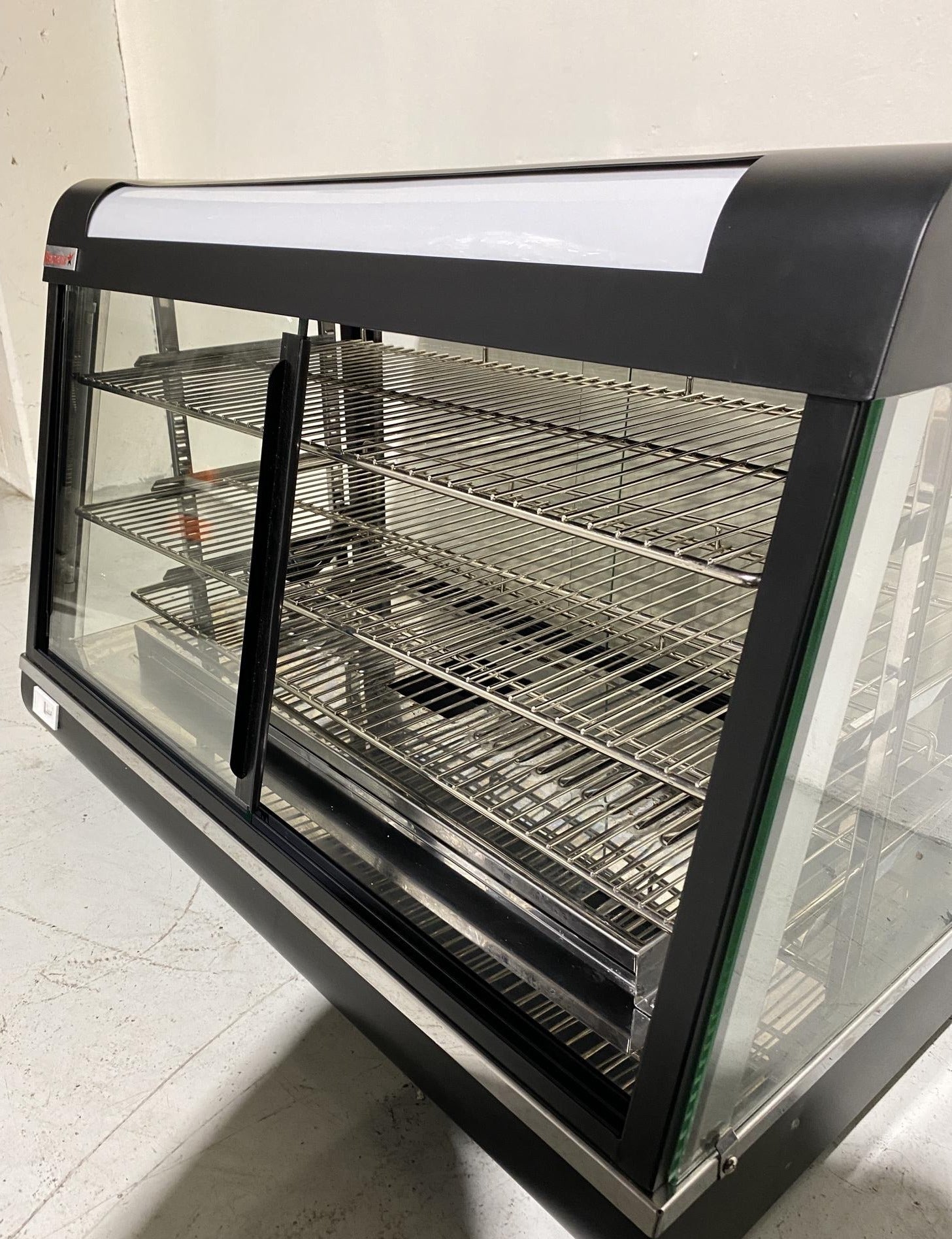 Benchstar PW-RT/900/1E Pie Warmer - 907654
