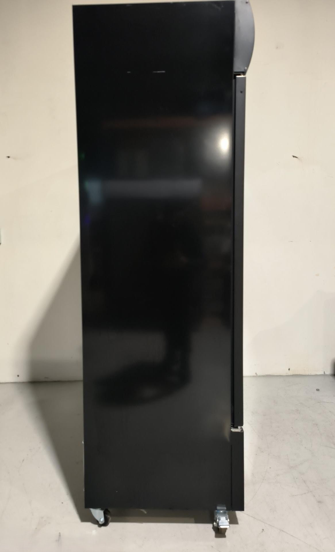 Thermaster LG-1200BP 2 Door Upright Chiller - 907660