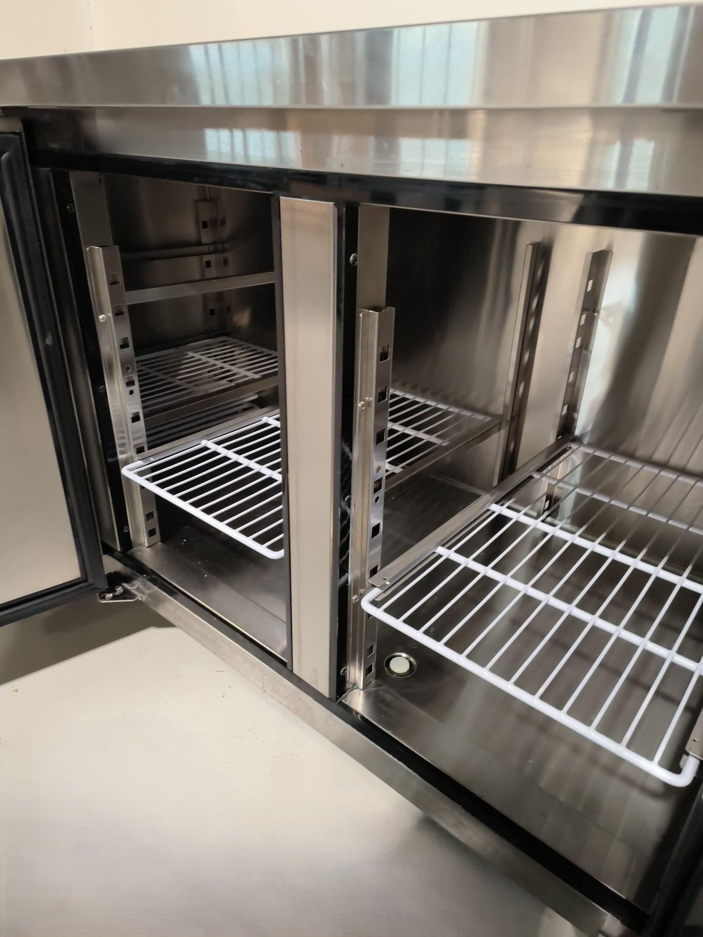 Atosa EPF3432 Undercounter Fridge - 909155