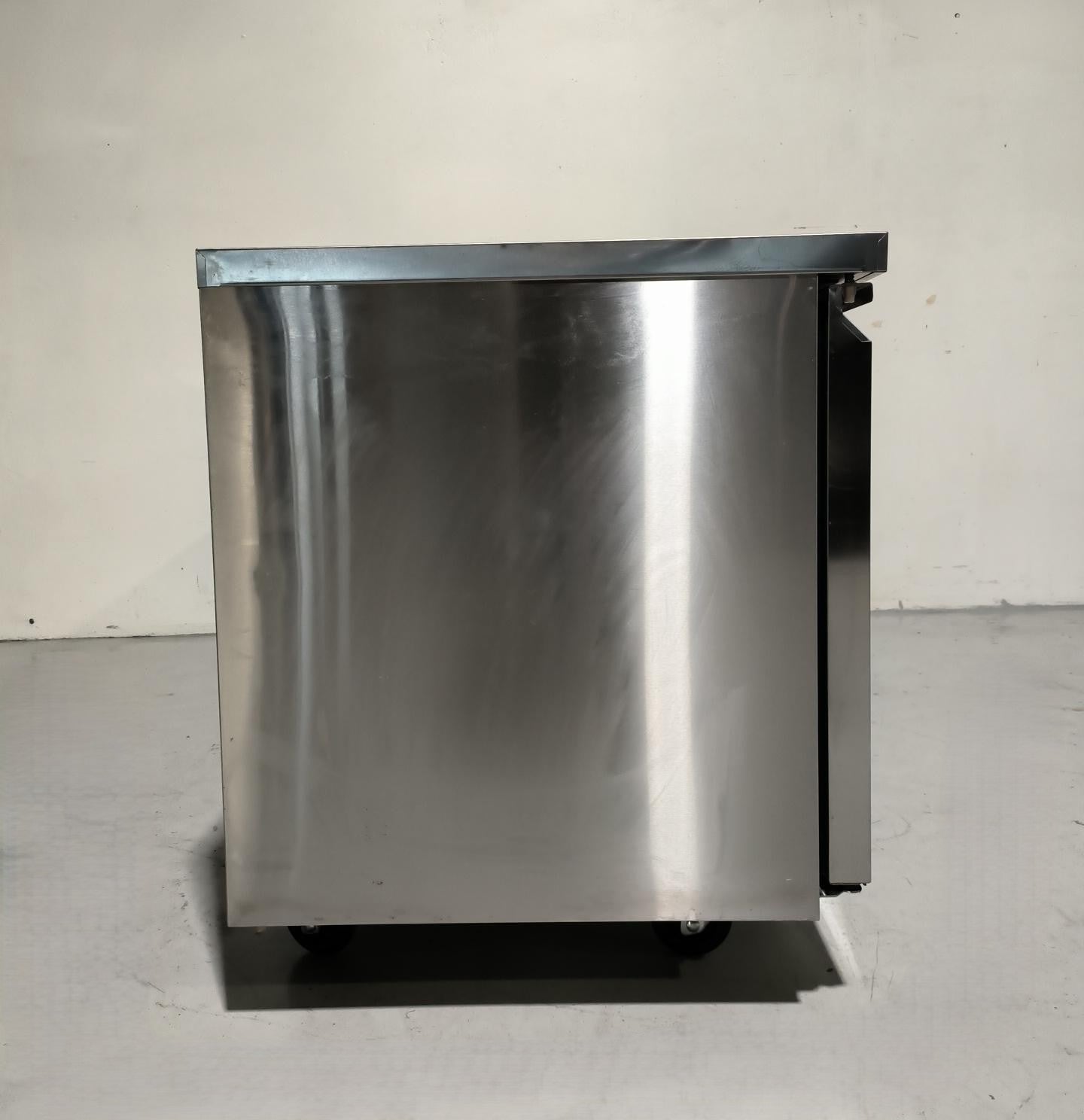 Atosa EPF3432 Undercounter Fridge - 909155