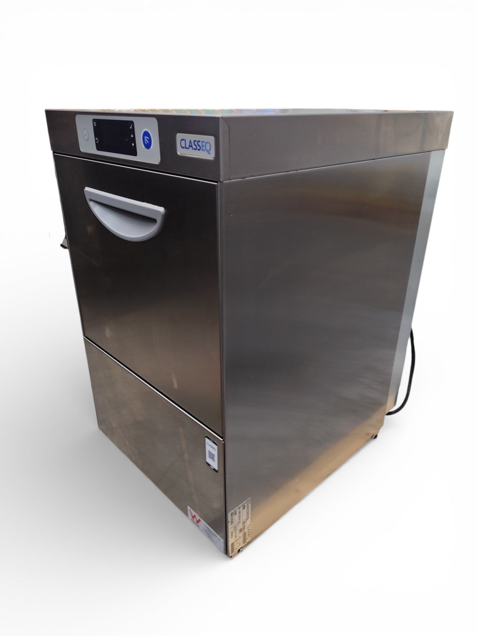 Classeq C400 Glass/Dishwasher - 910315