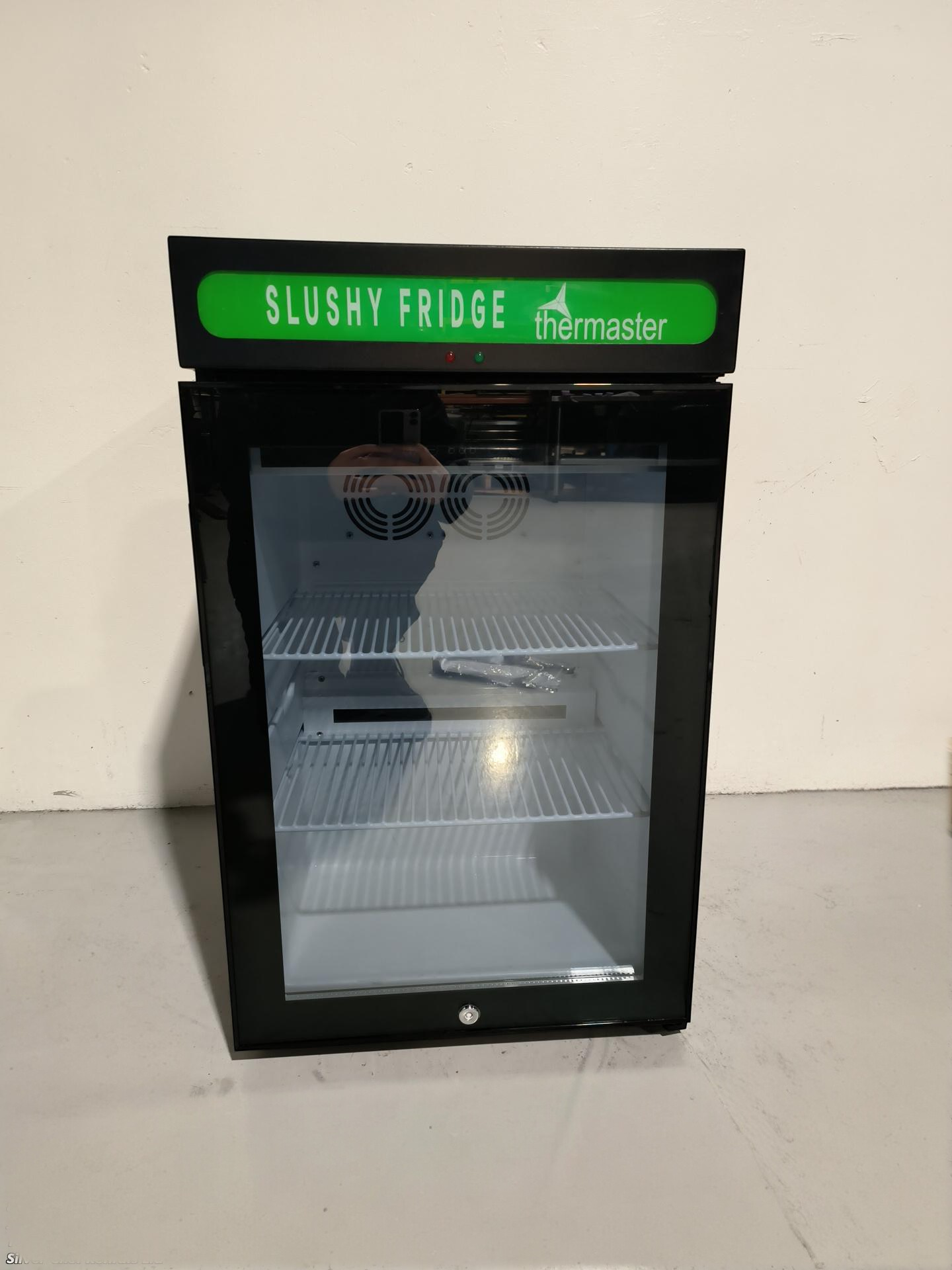 Thermaster WC-72 Slushy Freezer - 911376