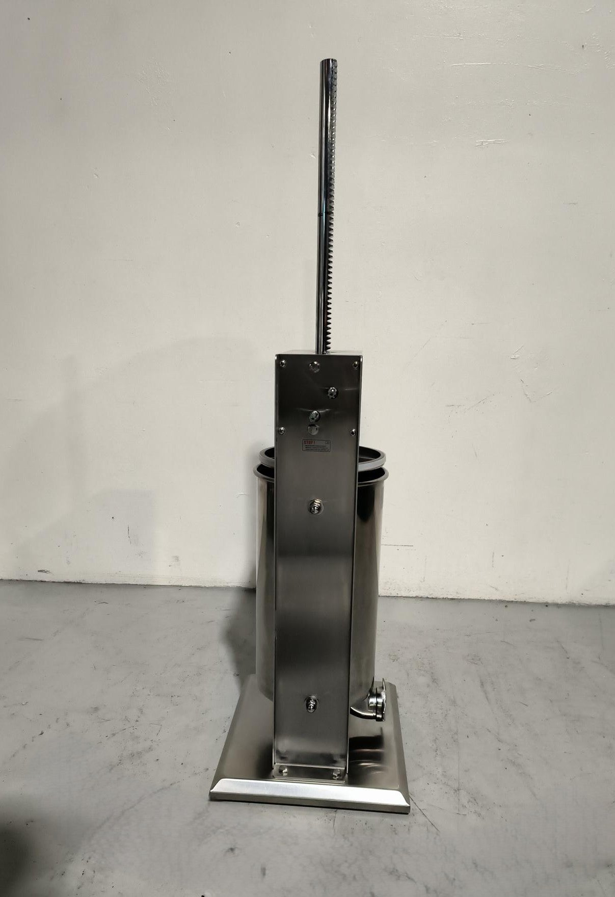 Matador SV-15 Sausage Filler - 911377
