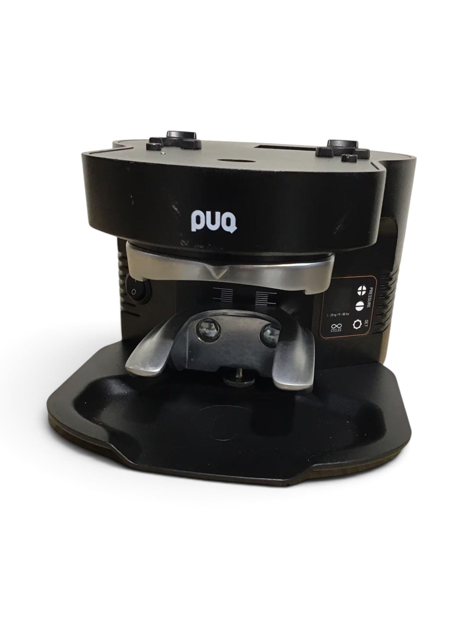 PUQpress M3 (Gen 5) Automatic Coffee Tamper - 916078