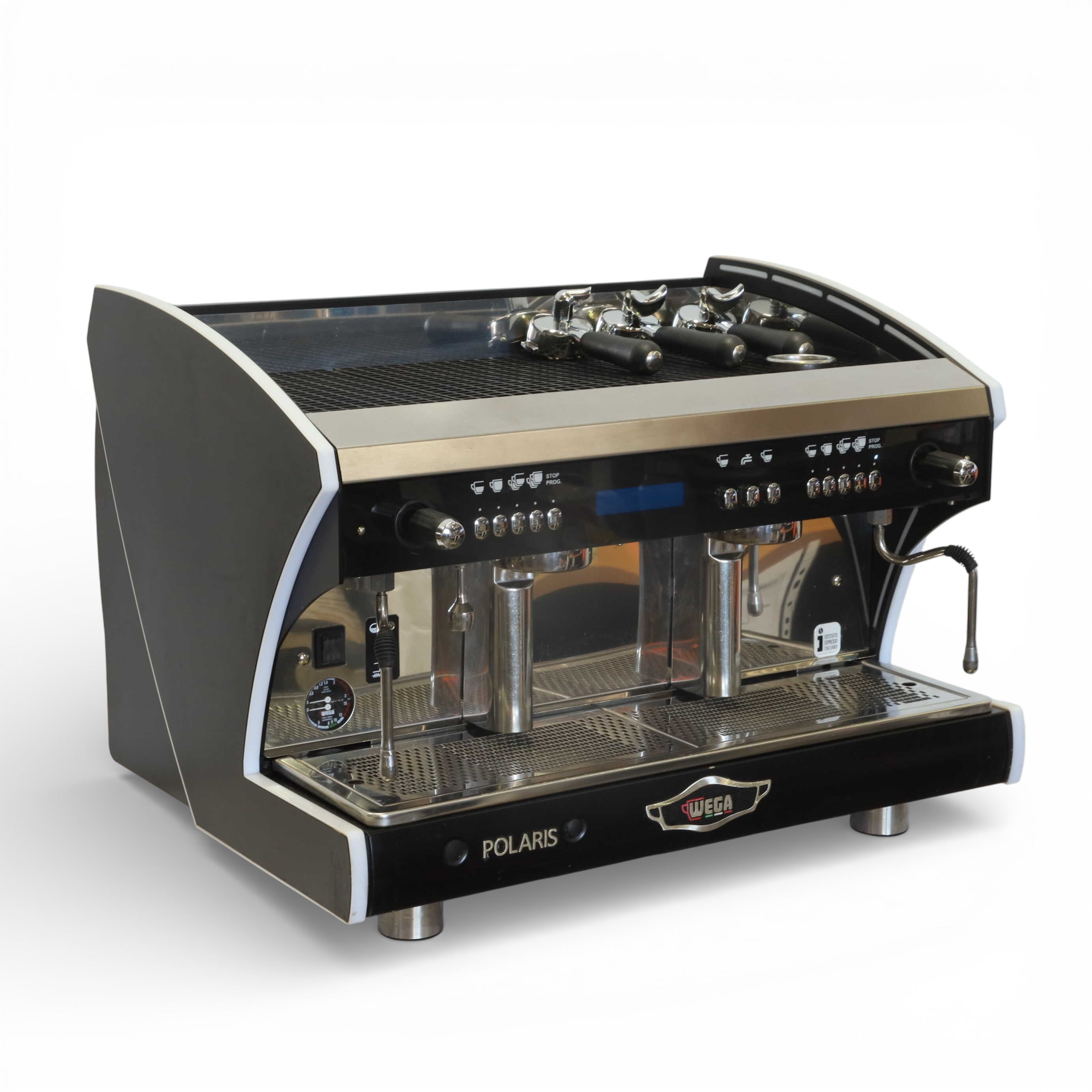 Wega Polaris EVD 2 Group Coffee Machine - 920754
